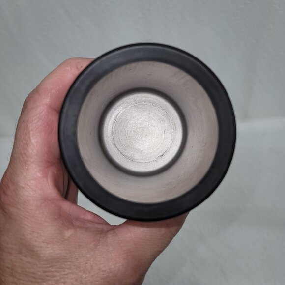 Yeti Colster Can Insulator 12oz Can Cooler Stainless Steel Silver - Picture 4 of 5